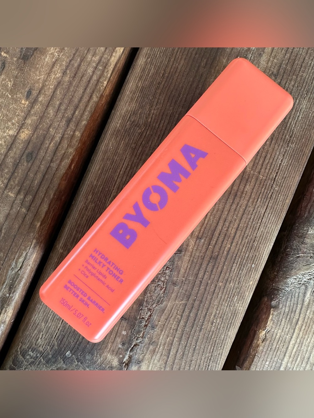BYOMA Hydrating Milky Toner